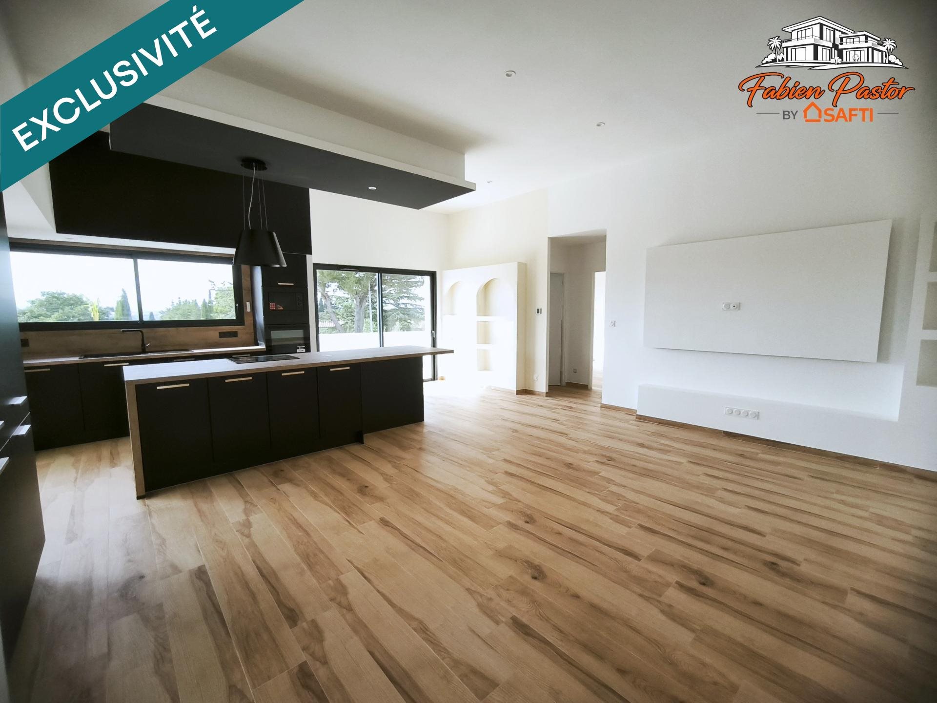 Maison à vendre, 131m², Narbonne