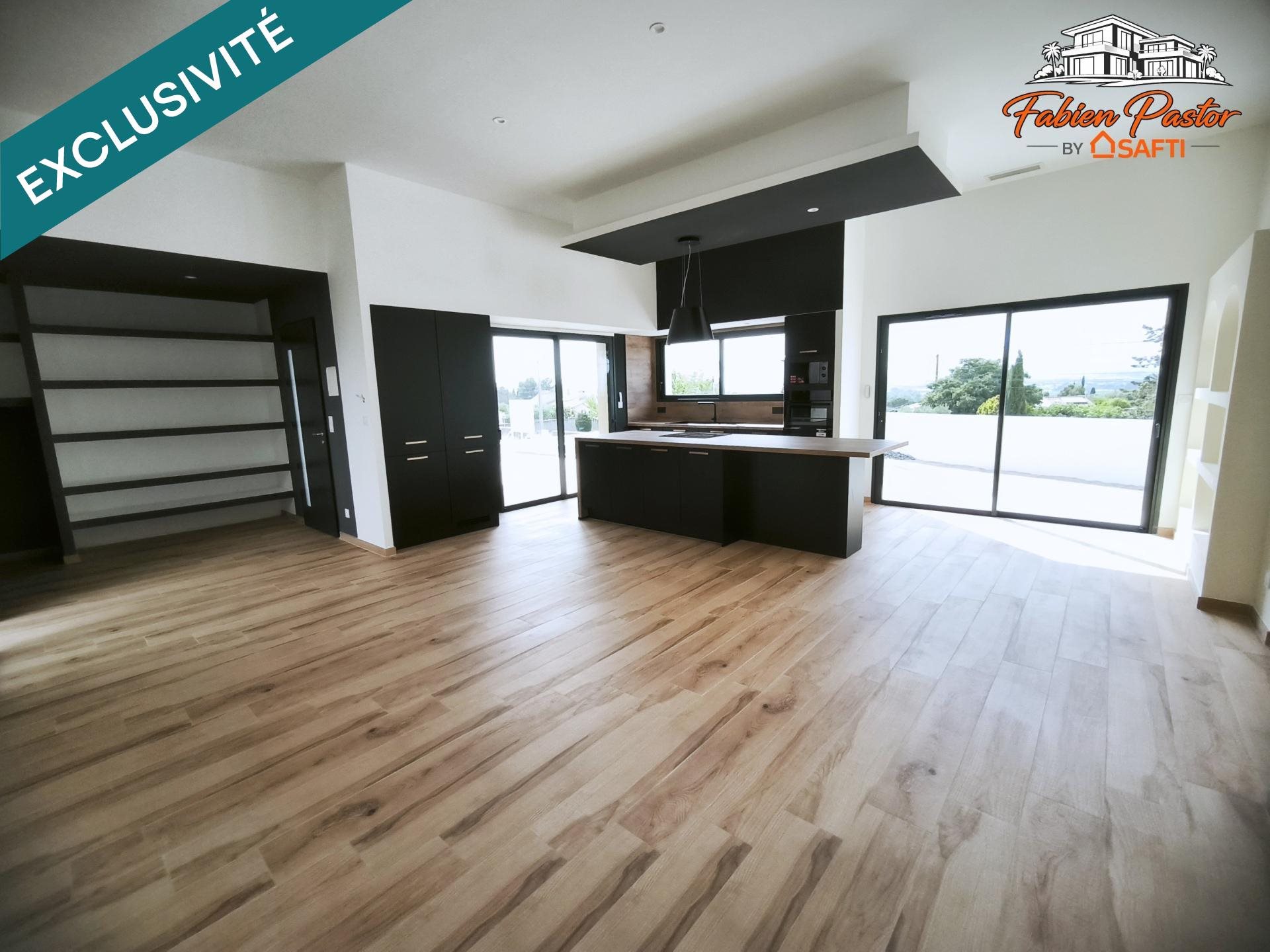 Maison à vendre, 131m², Narbonne