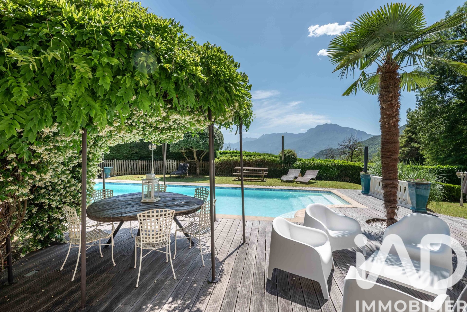 Maison à vendre, 335m², Corenc