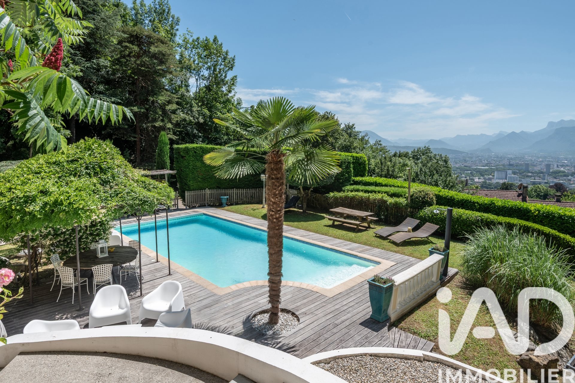 Maison à vendre, 335m², Corenc