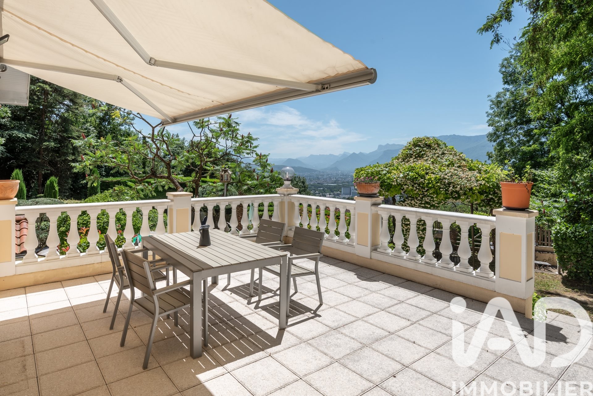 Maison à vendre, 335m², Corenc