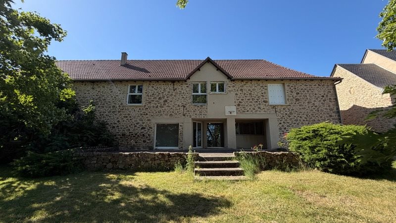 Maison à vendre, 260m², Lanuéjouls
