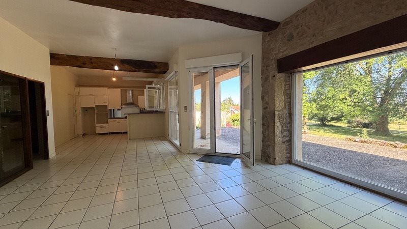 Maison à vendre, 260m², Lanuéjouls