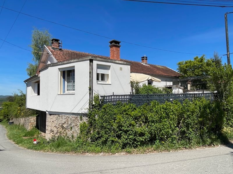 Maison à vendre, 81m², Cransac