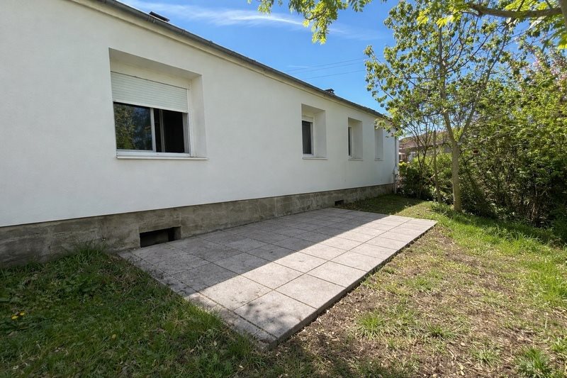 Maison à vendre, 81m², Cransac