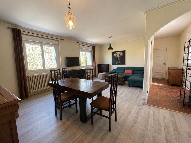 Maison à vendre, 81m², Cransac