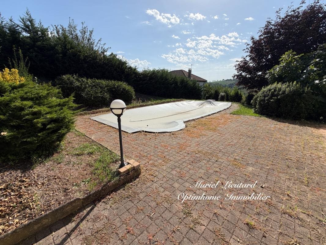 Maison à vendre, 124m², Decazeville
