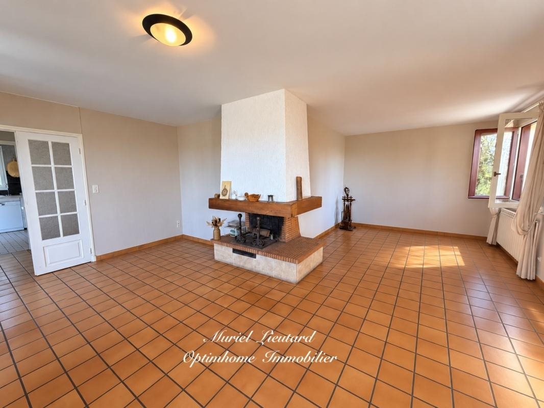 Maison à vendre, 124m², Decazeville