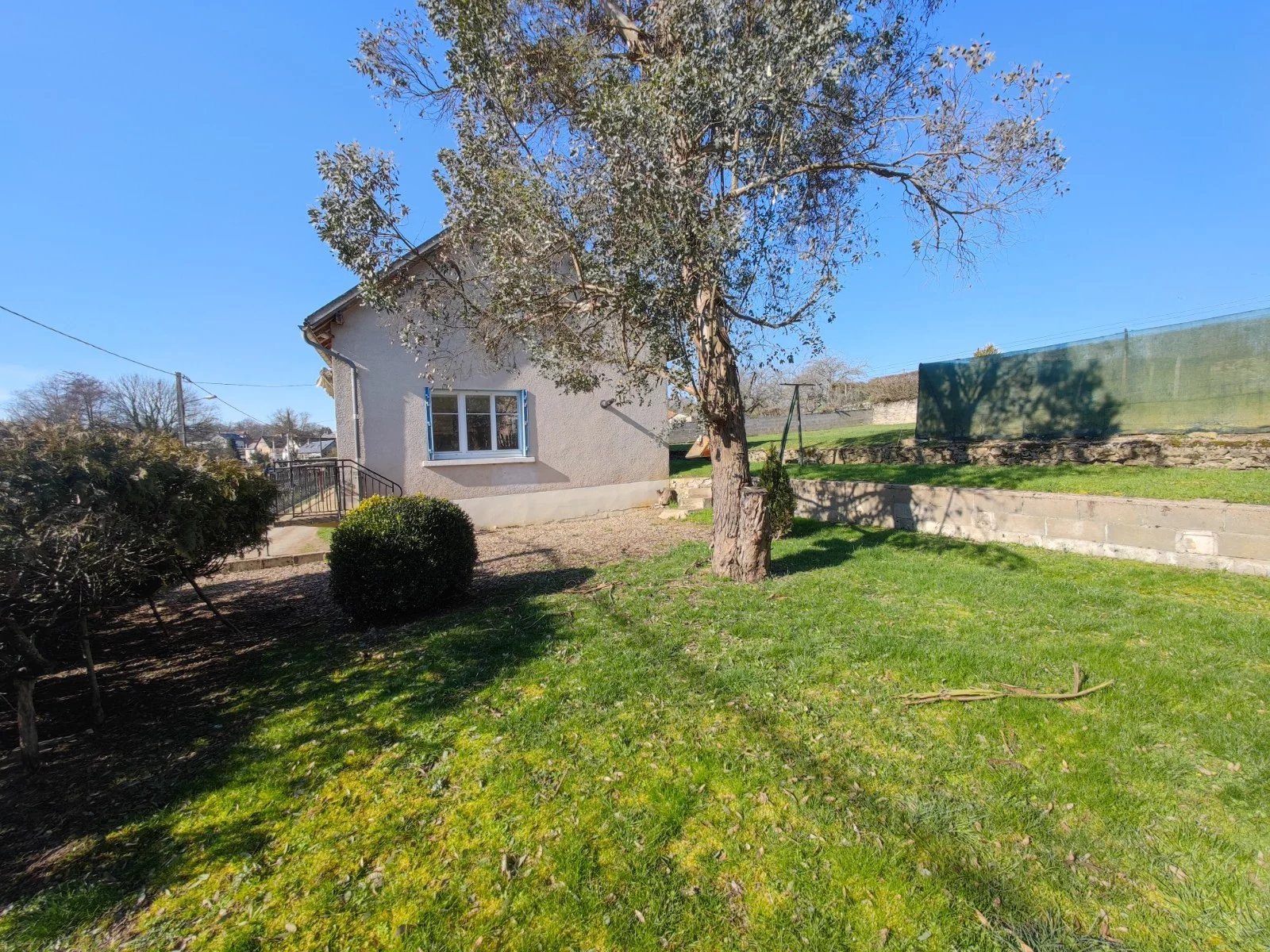 Maison à vendre, 184m², Tamnay-en-Bazois