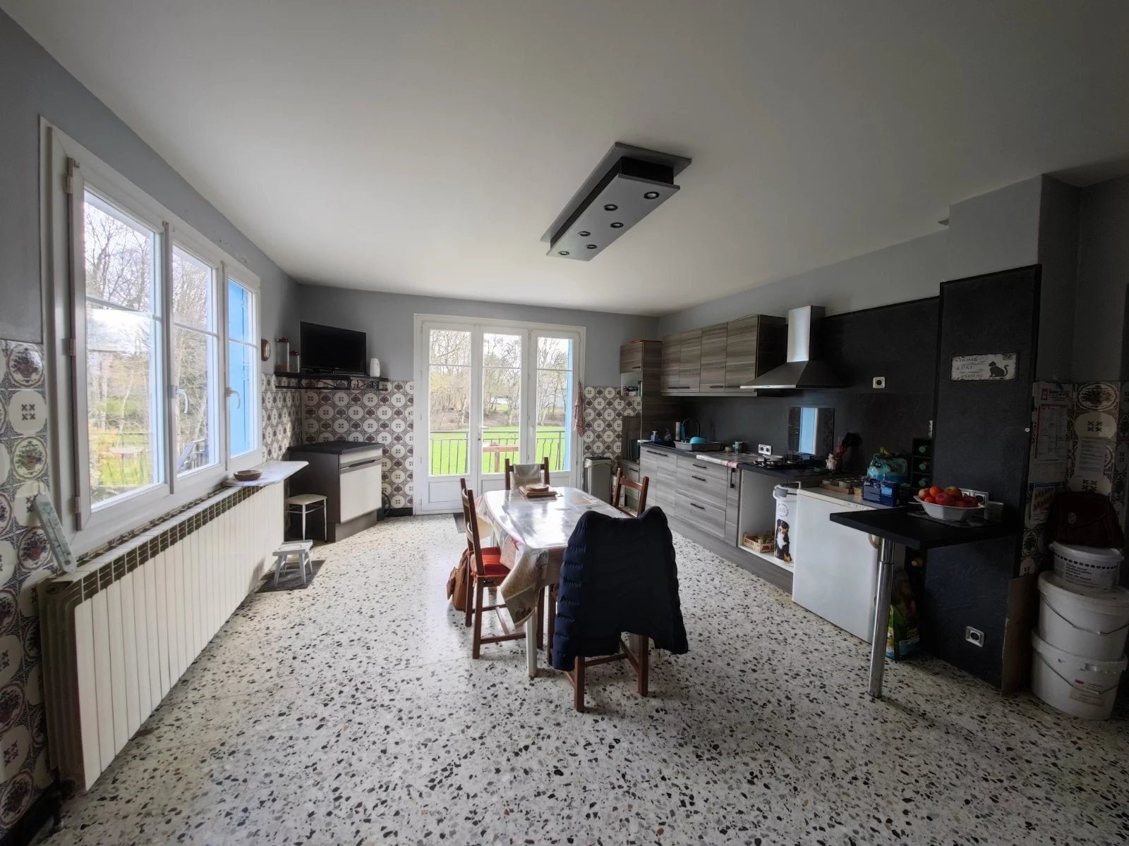 Maison à vendre, 184m², Tamnay-en-Bazois