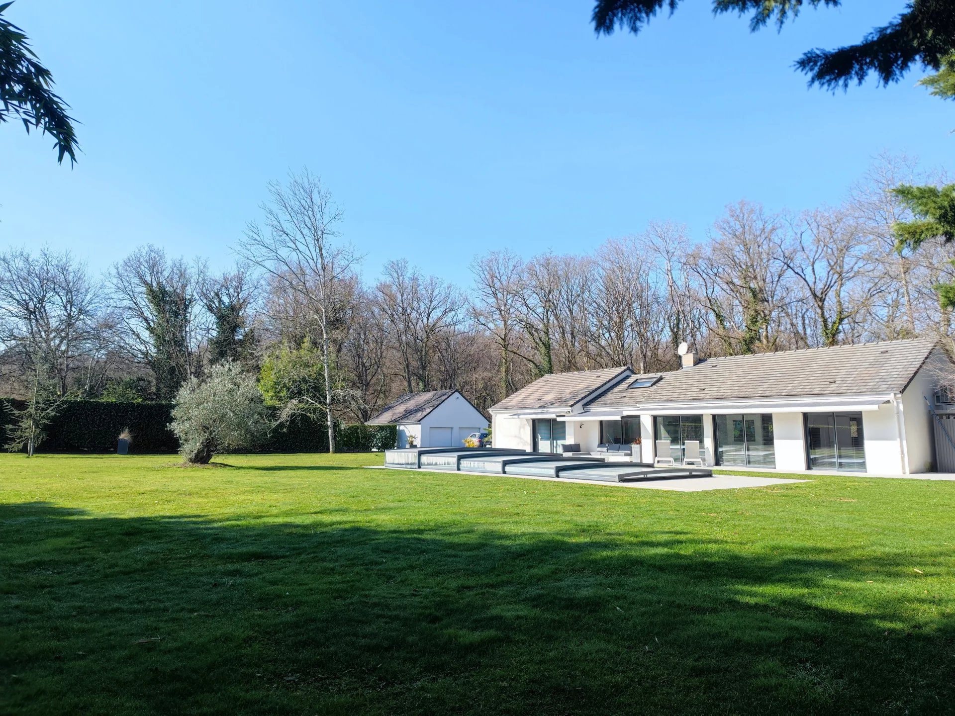 Maison à vendre, 148m², Fleury-sur-Loire