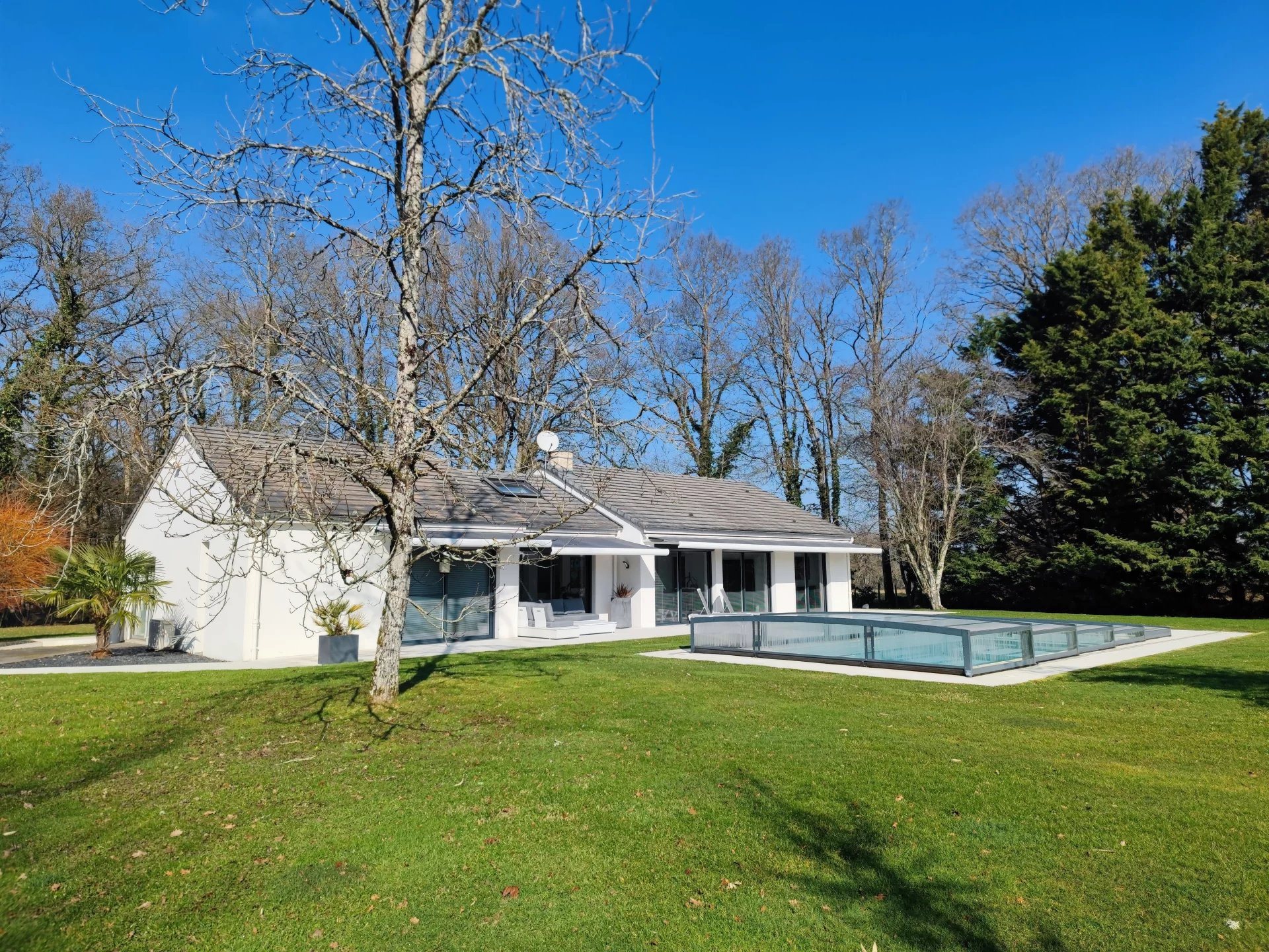 Maison à vendre, 148m², Fleury-sur-Loire