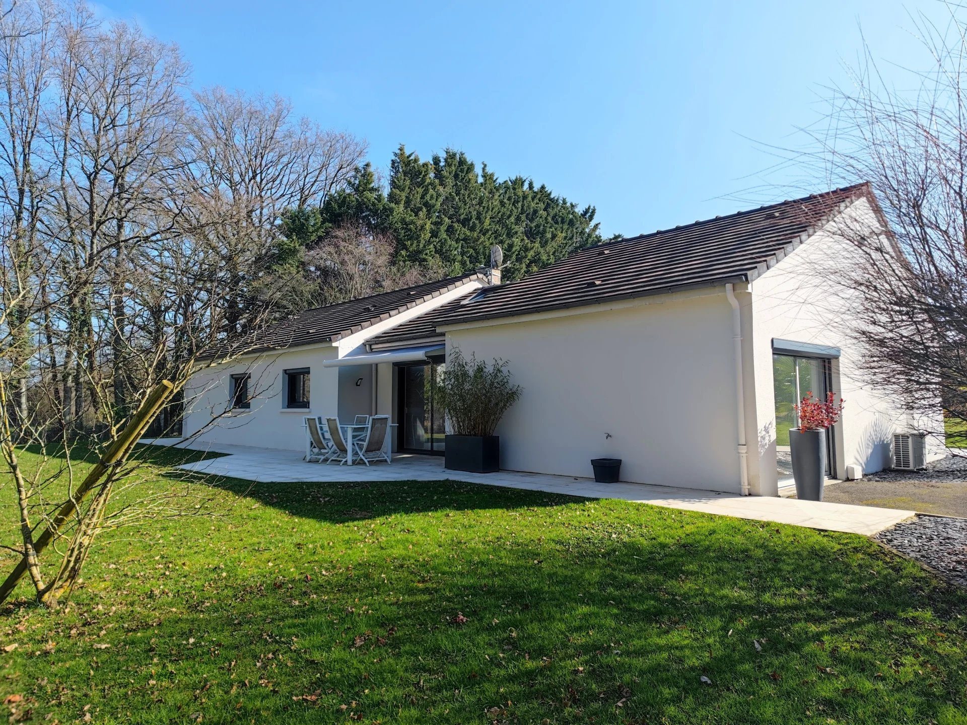 Maison à vendre, 148m², Fleury-sur-Loire