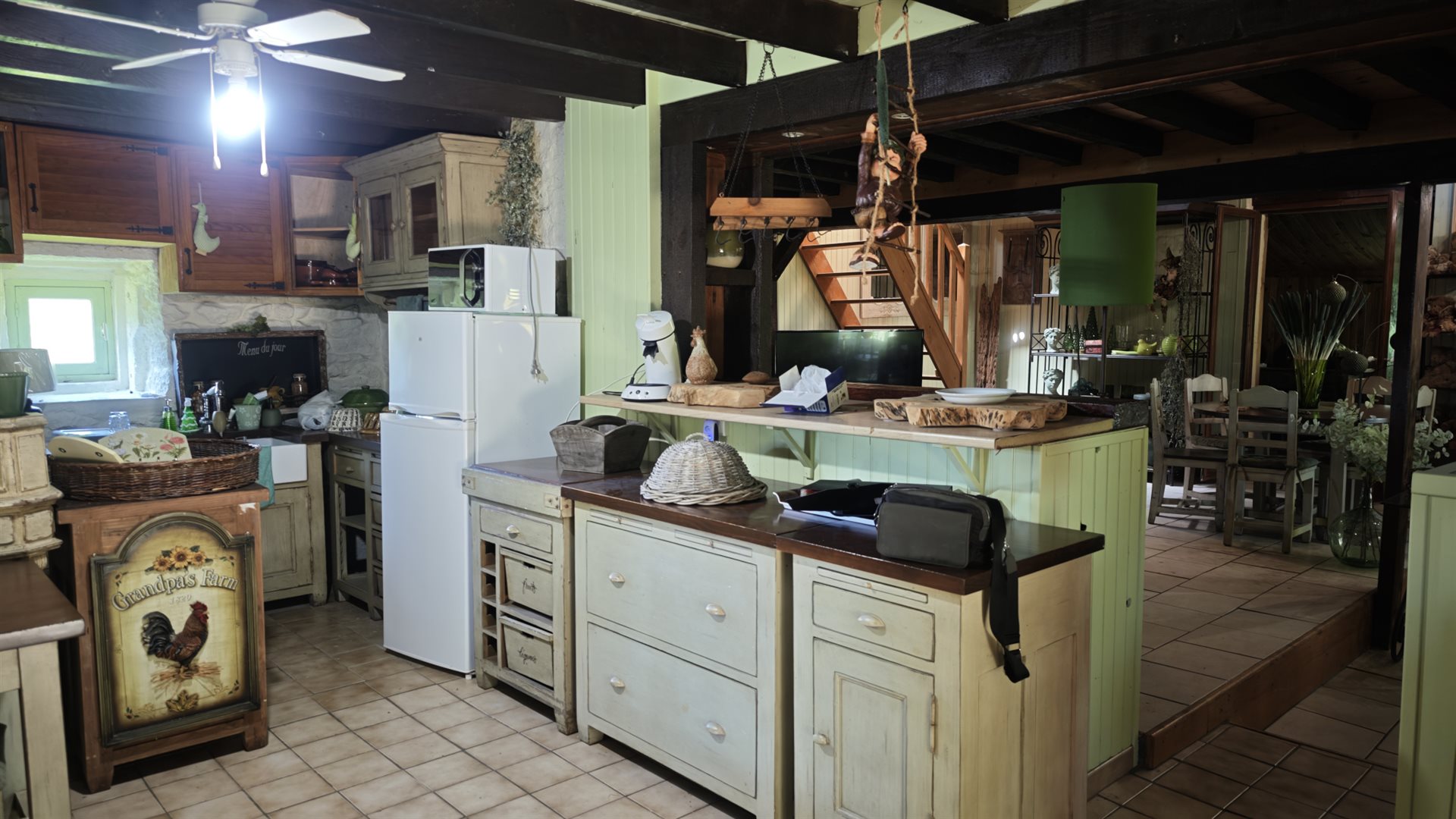 Maison à vendre, 125m², Rouy