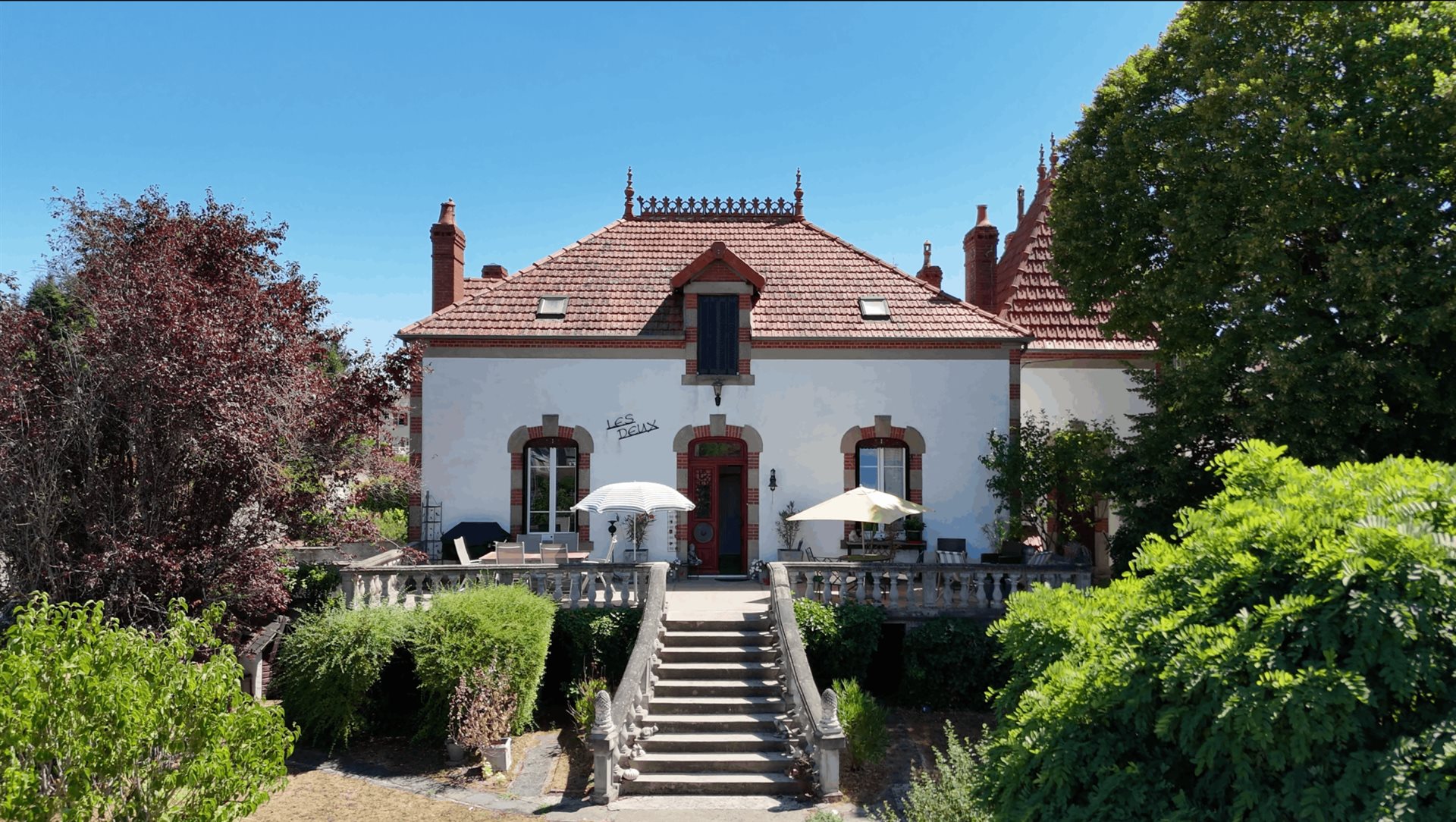 Maison à vendre, 169m², Cercy-la-Tour