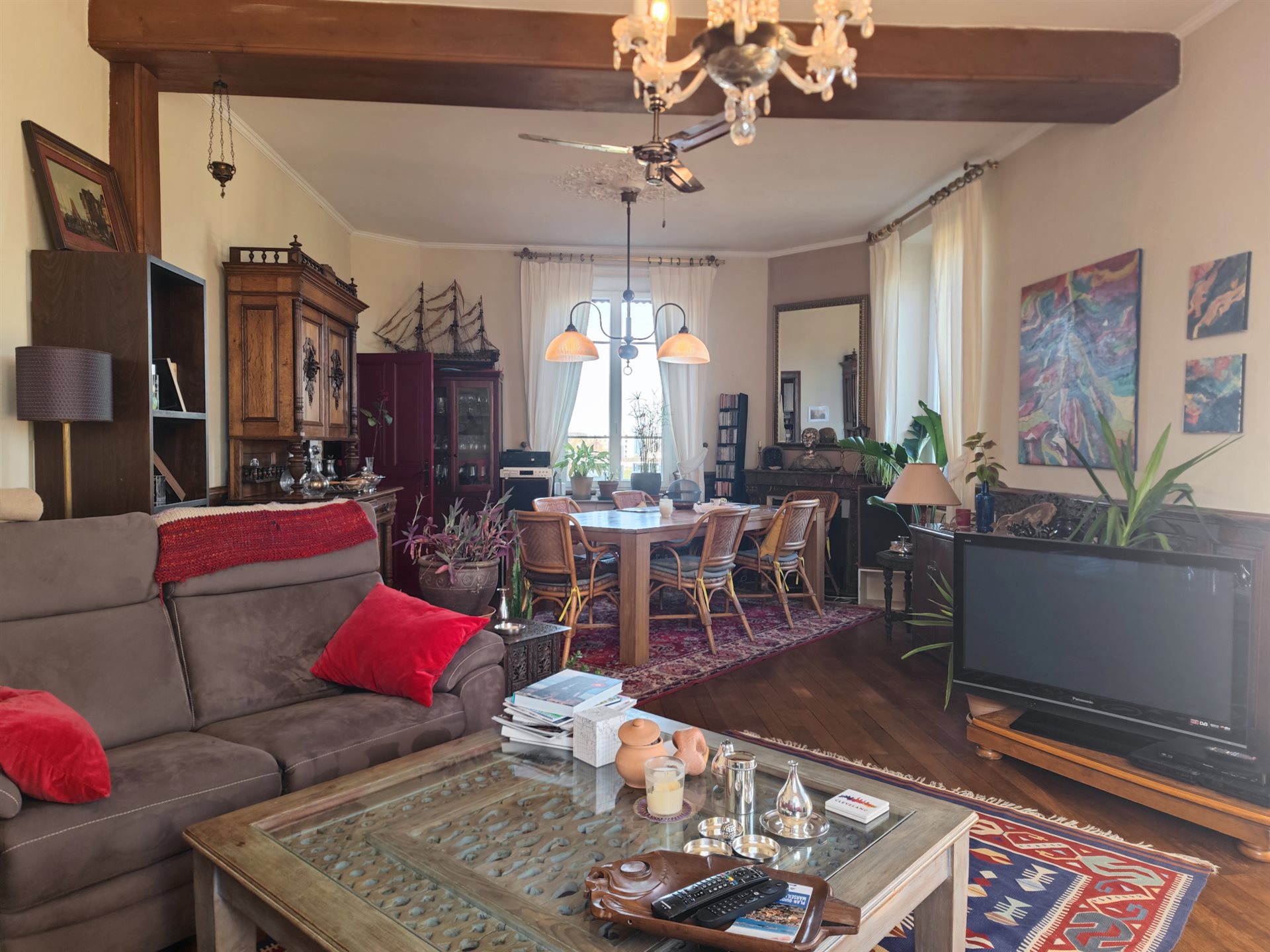 Maison à vendre, 169m², Cercy-la-Tour