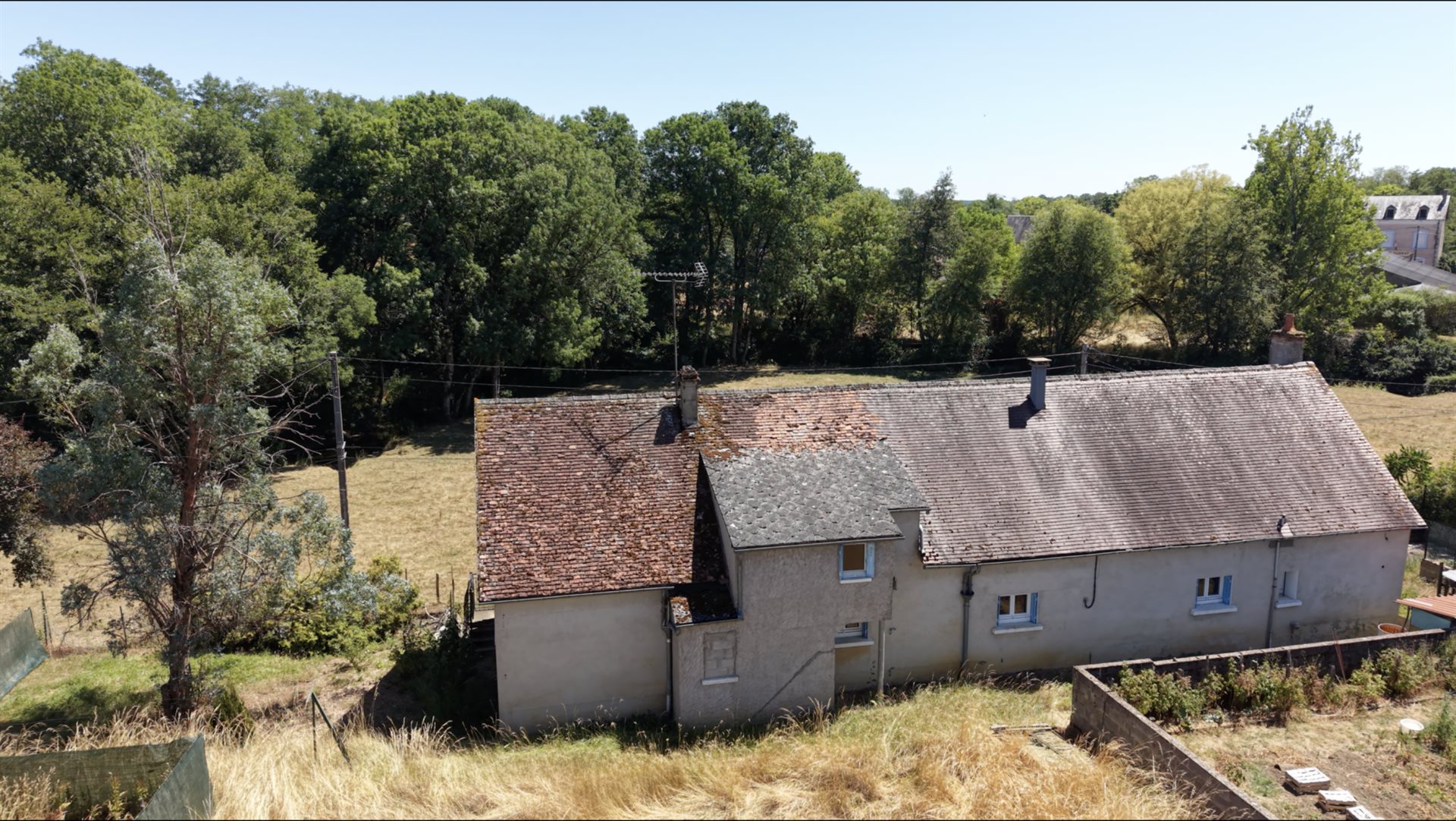 Maison à vendre, 175m², Tamnay-en-Bazois