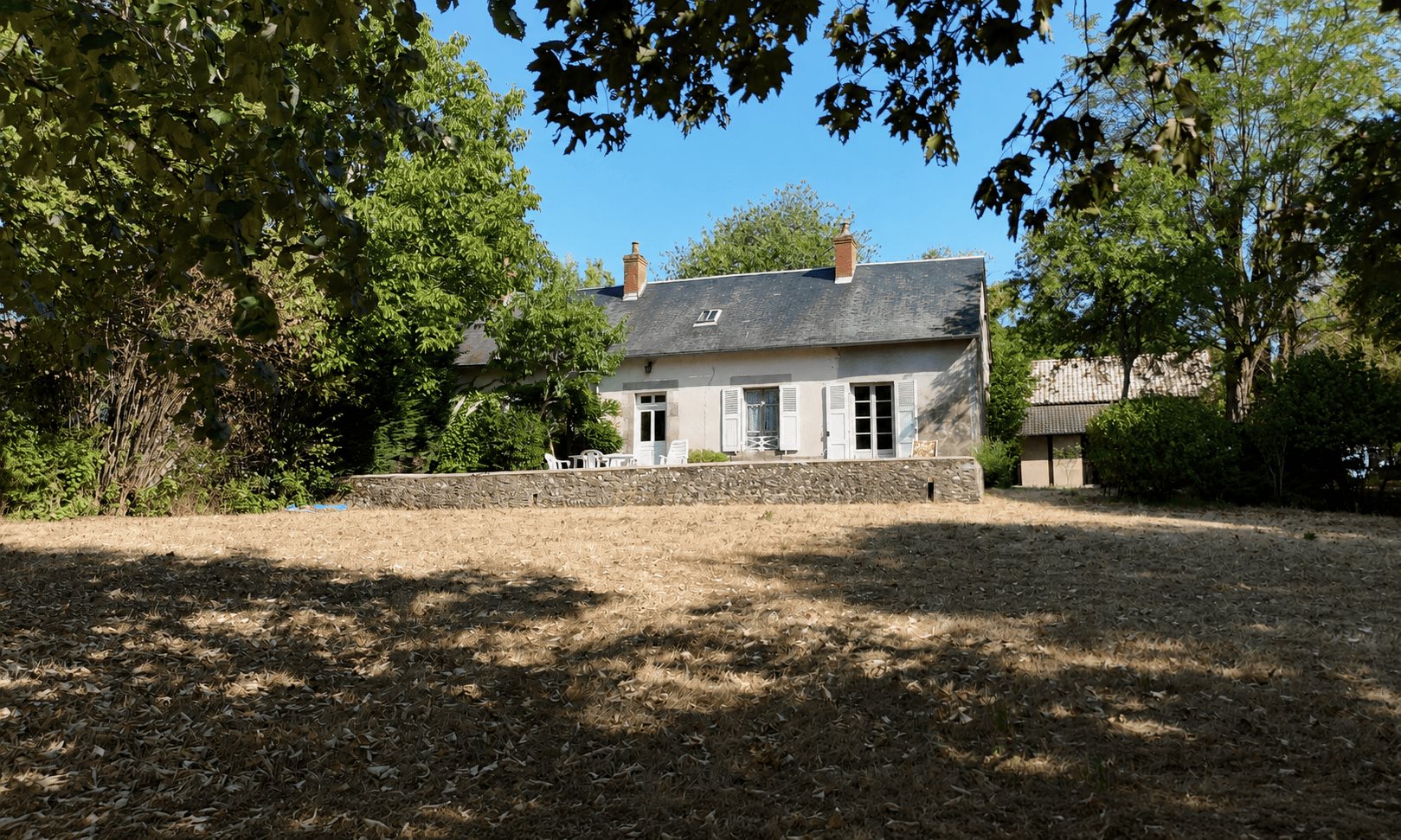 Maison à vendre, 77m², Rouy