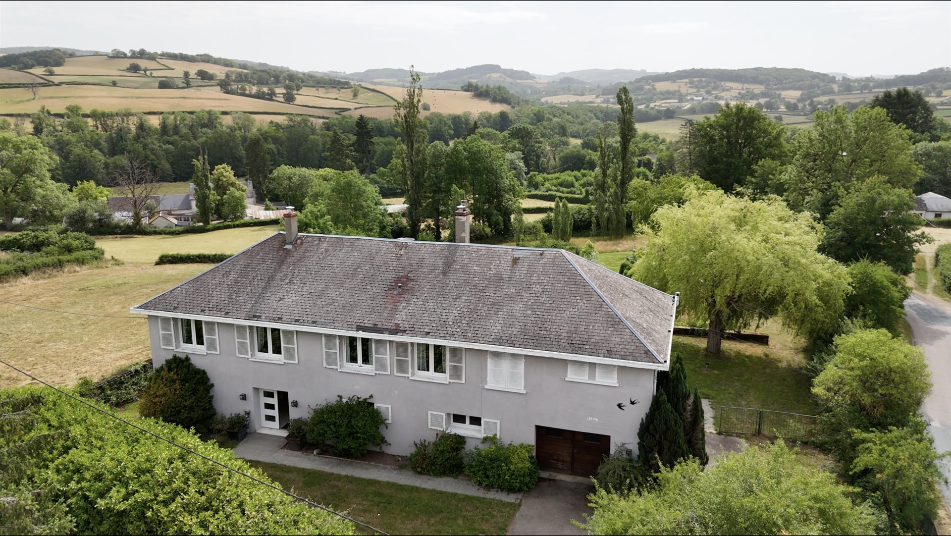 Maison à vendre, 261m², Montigny-en-Morvan