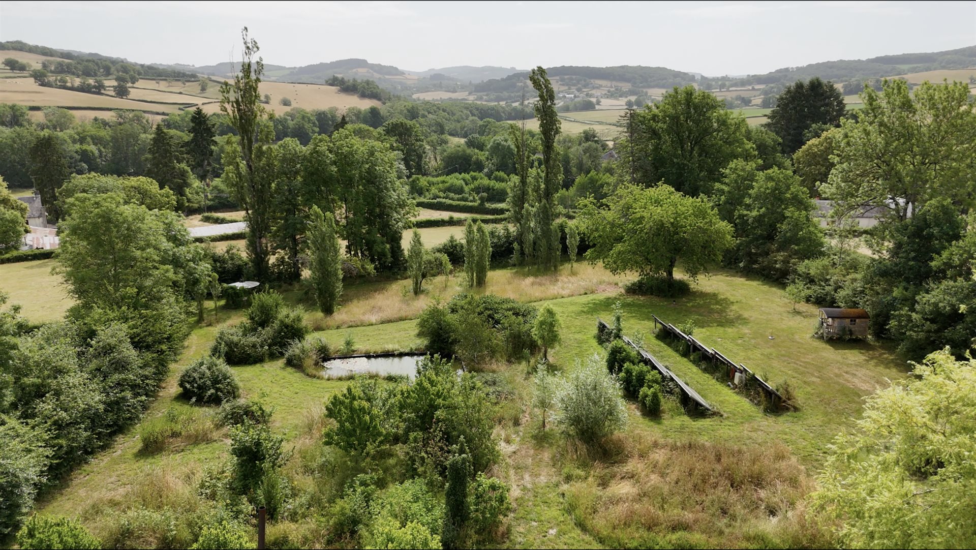 Maison à vendre, 261m², Montigny-en-Morvan