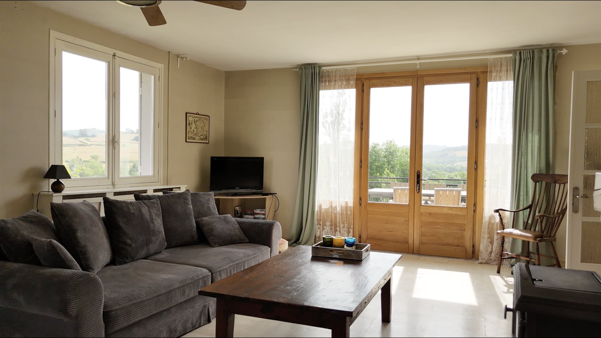 Maison à vendre, 261m², Montigny-en-Morvan