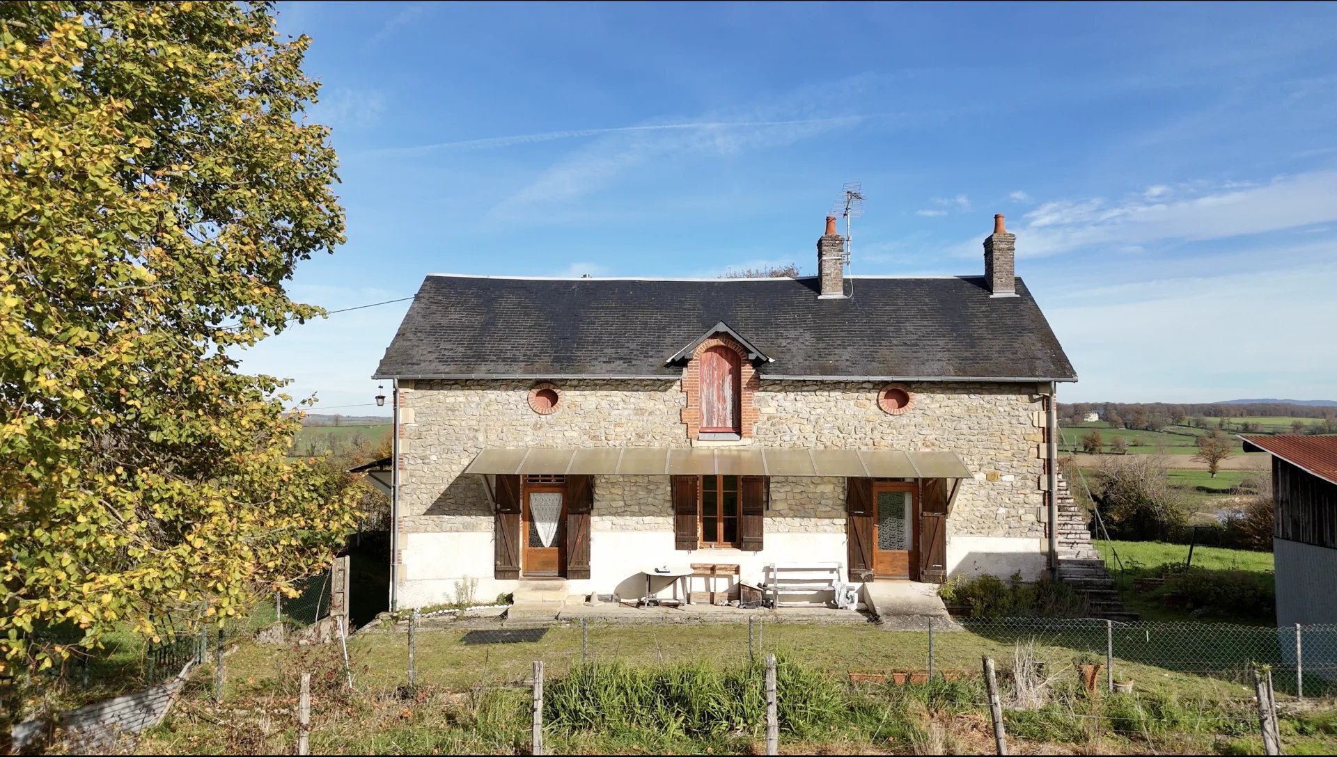 Maison à vendre, 97m², Cercy-la-Tour