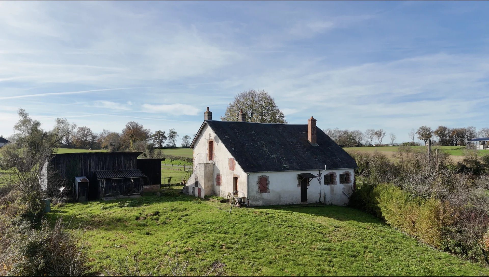Maison à vendre, 97m², Cercy-la-Tour