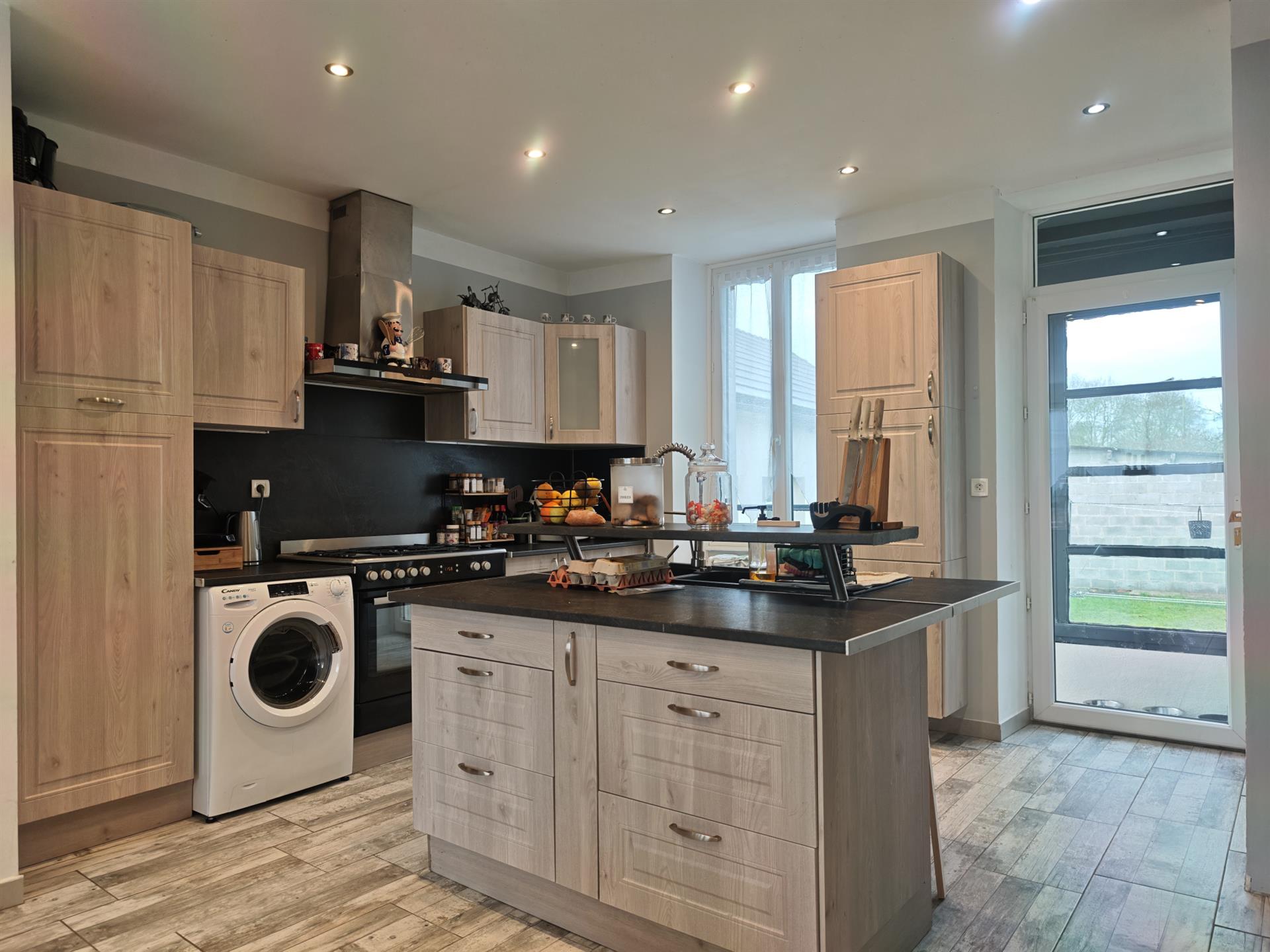 Maison à vendre, 110m², Cercy-la-Tour