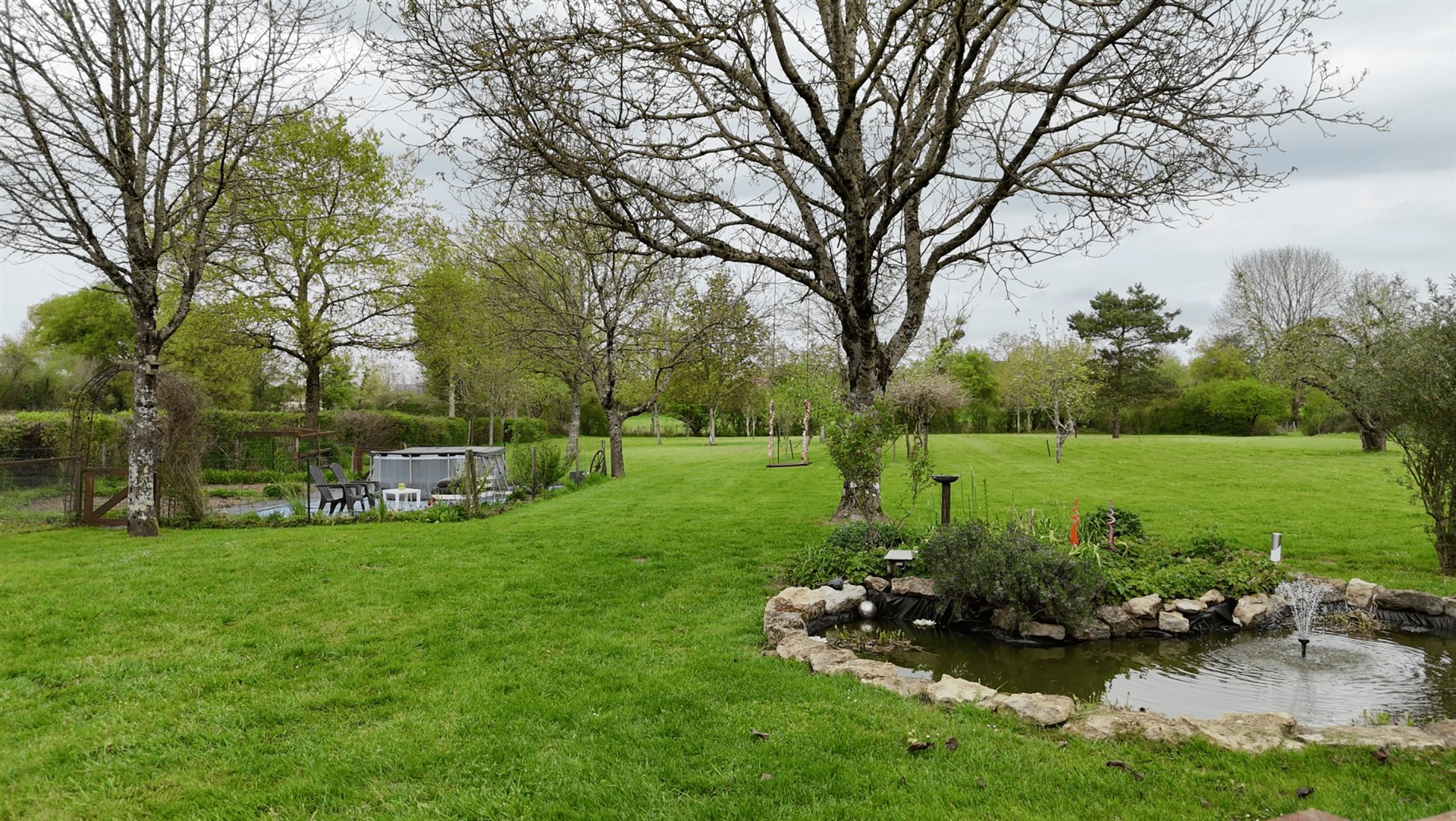 Maison à vendre, 246m², Alluy