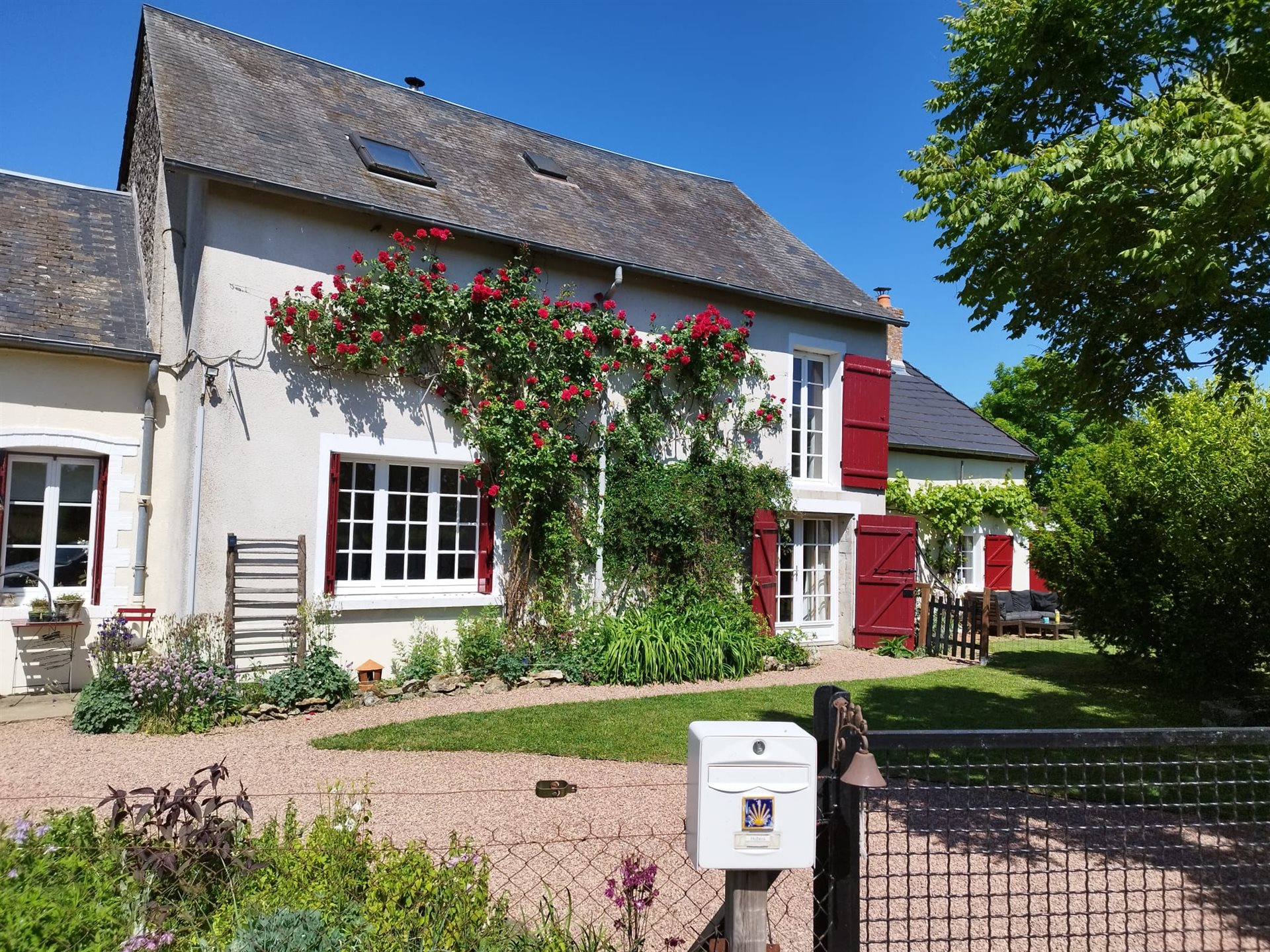 Maison à vendre, 246m², Alluy