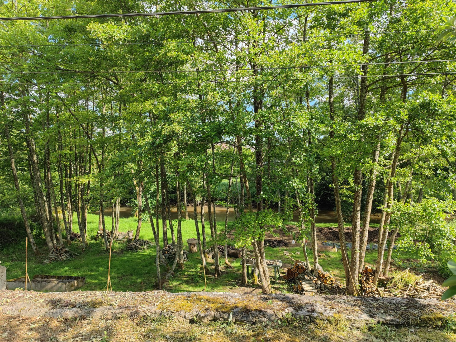 Maison à vendre, 83m², Châtillon-en-Bazois