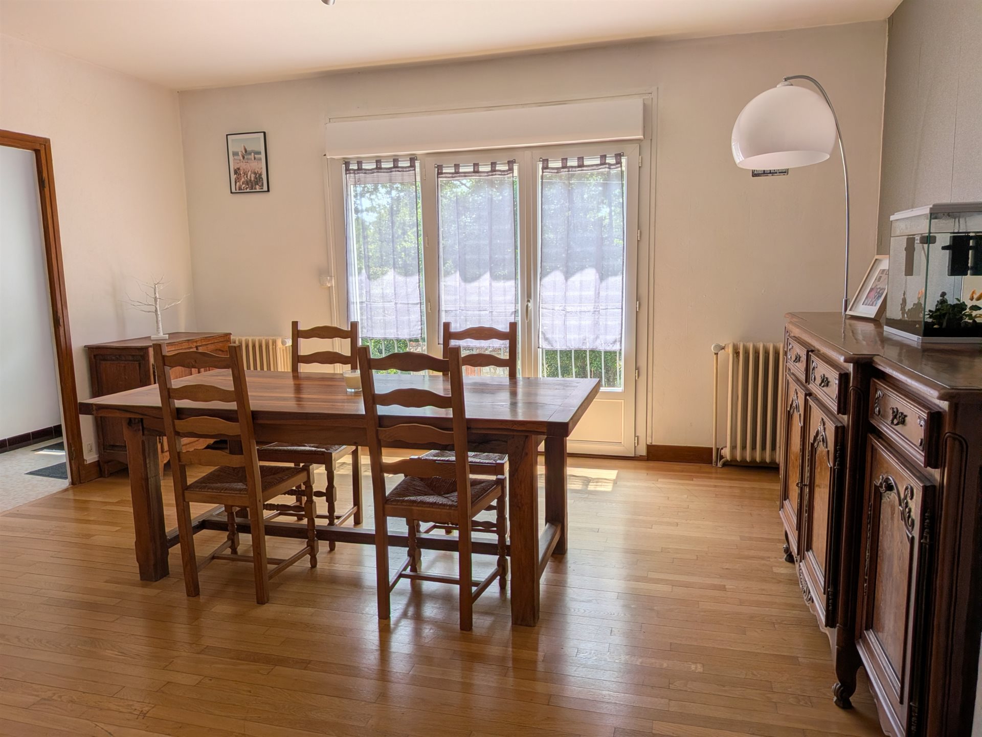 Maison à vendre, 83m², Châtillon-en-Bazois