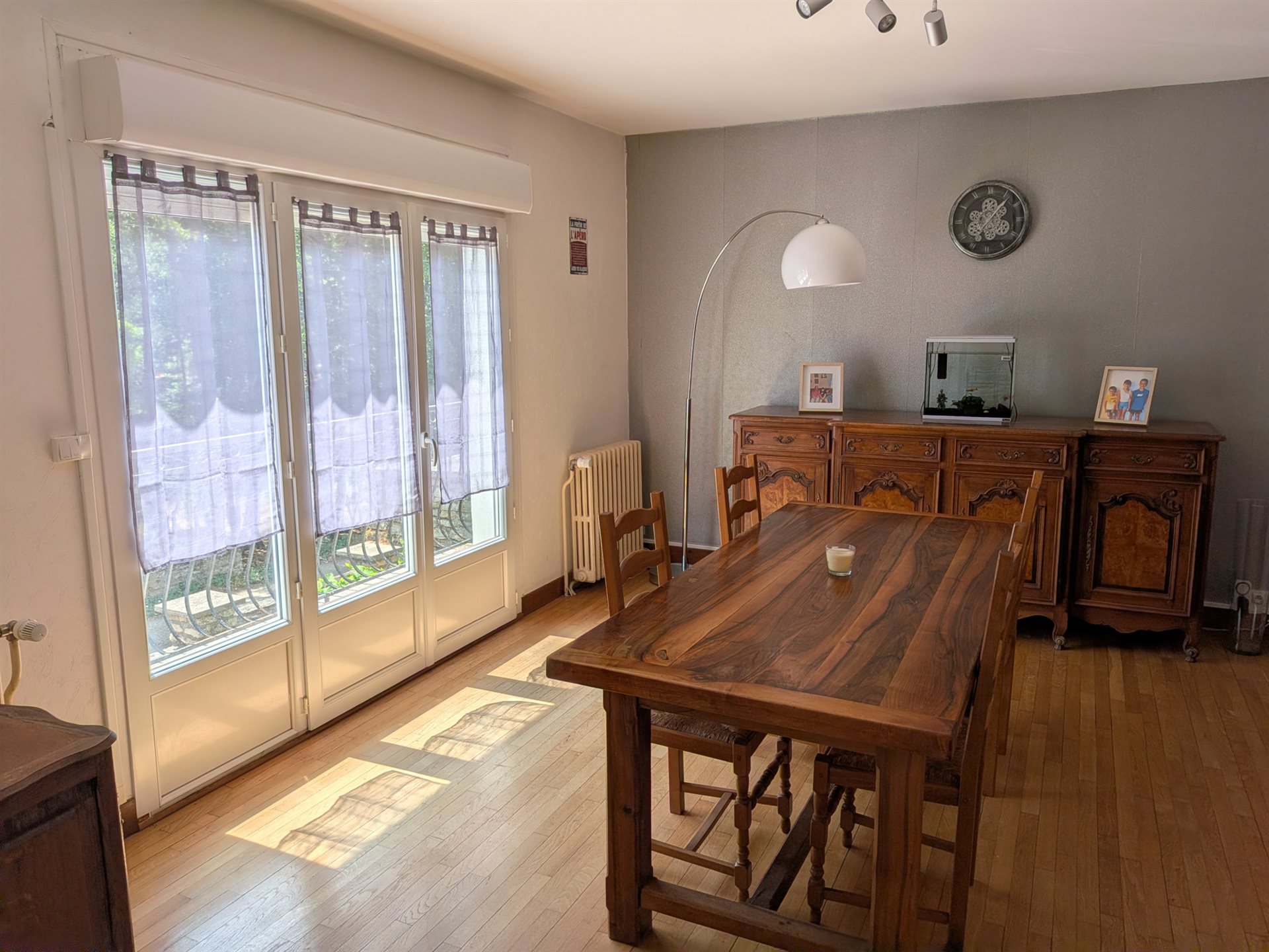 Maison à vendre, 83m², Châtillon-en-Bazois