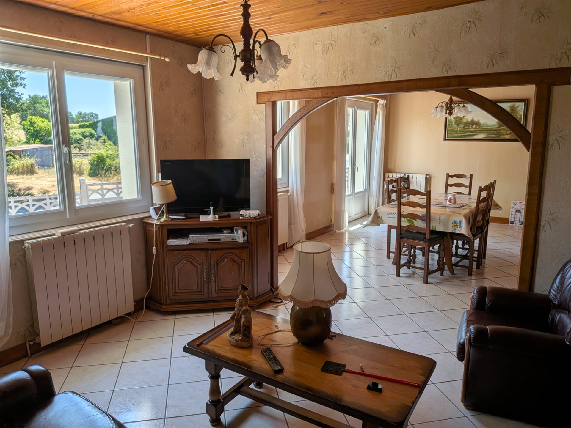Maison à vendre, 94m², Fours