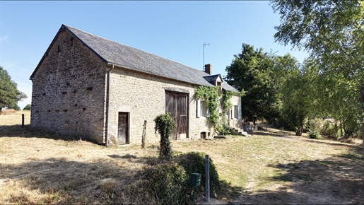Maison 2 pièces 58 m² · à Biches · 58 m² · 79 000 €