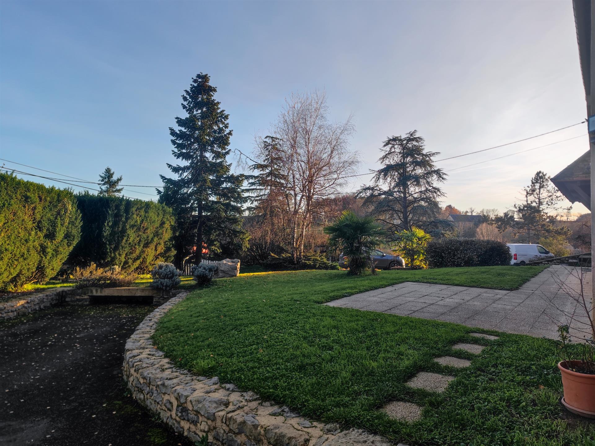 Maison à vendre, 185m², Bazolles