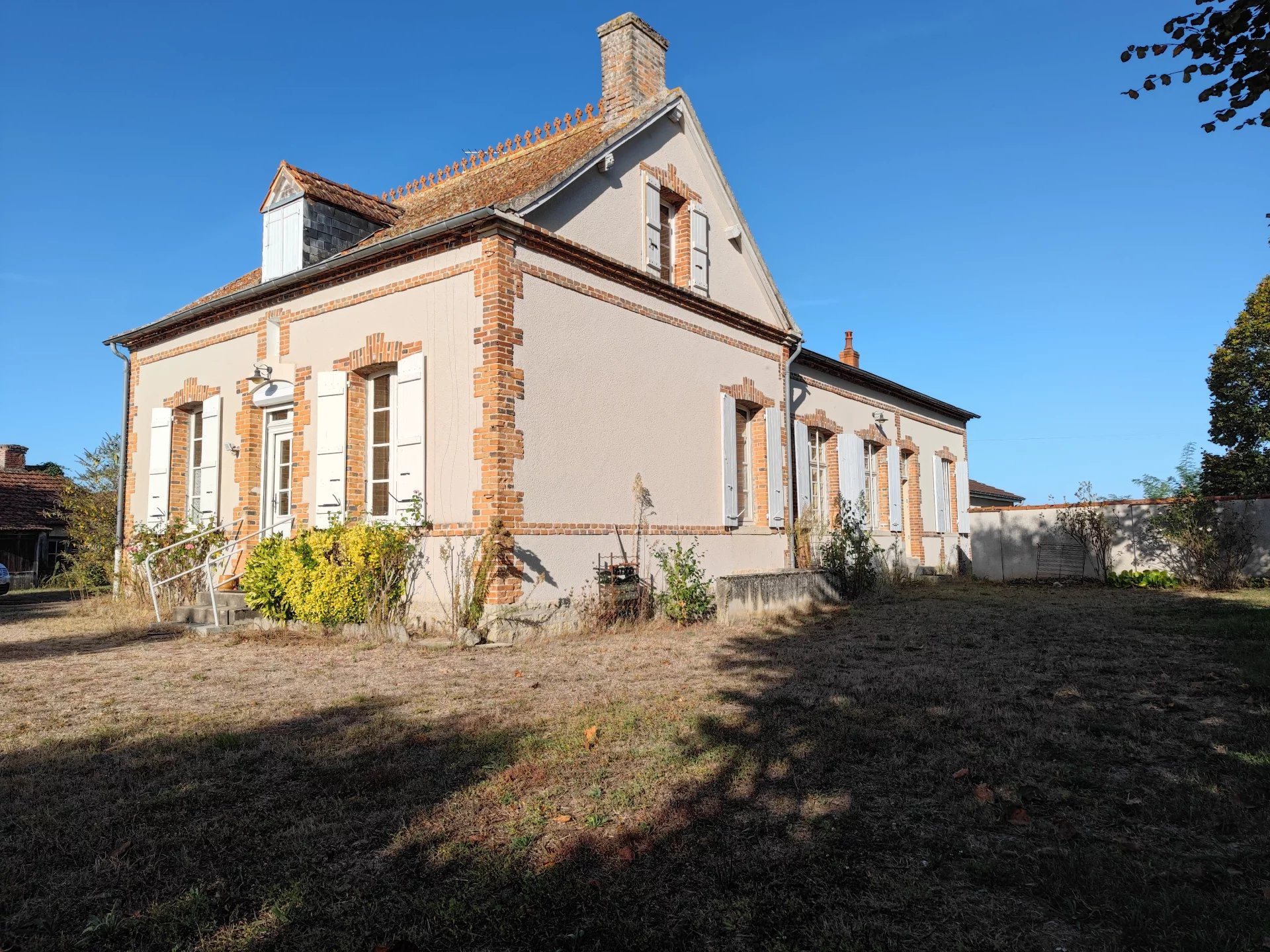 Maison à vendre, 175m², Gannay-sur-Loire