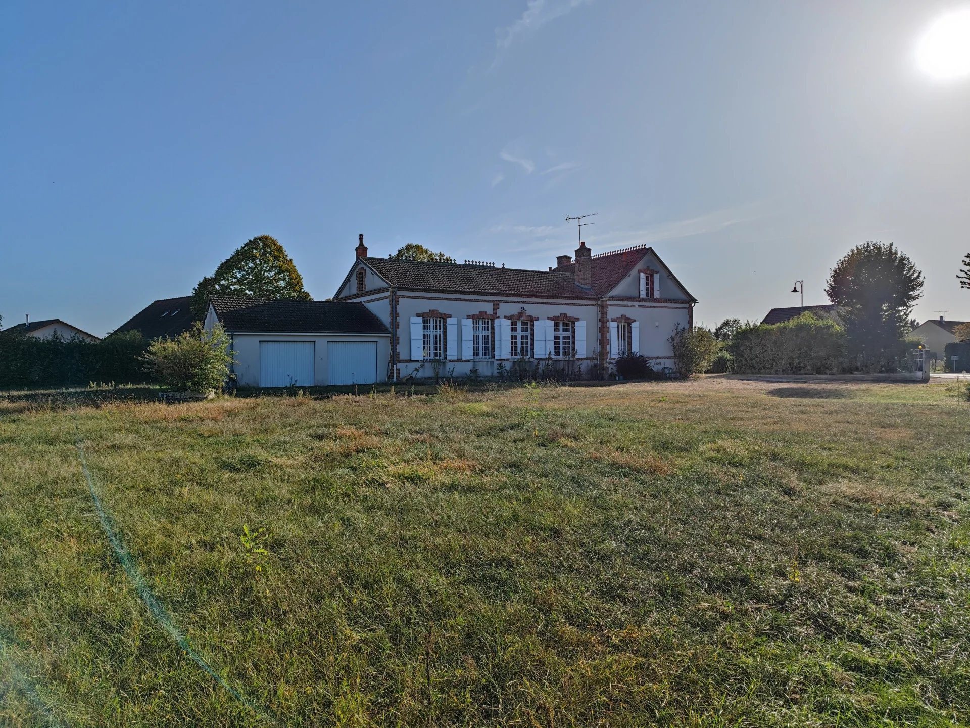 Maison à vendre, 175m², Gannay-sur-Loire
