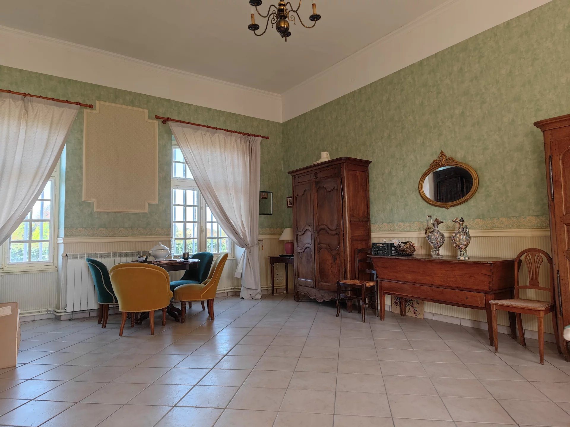 Maison à vendre, 175m², Gannay-sur-Loire