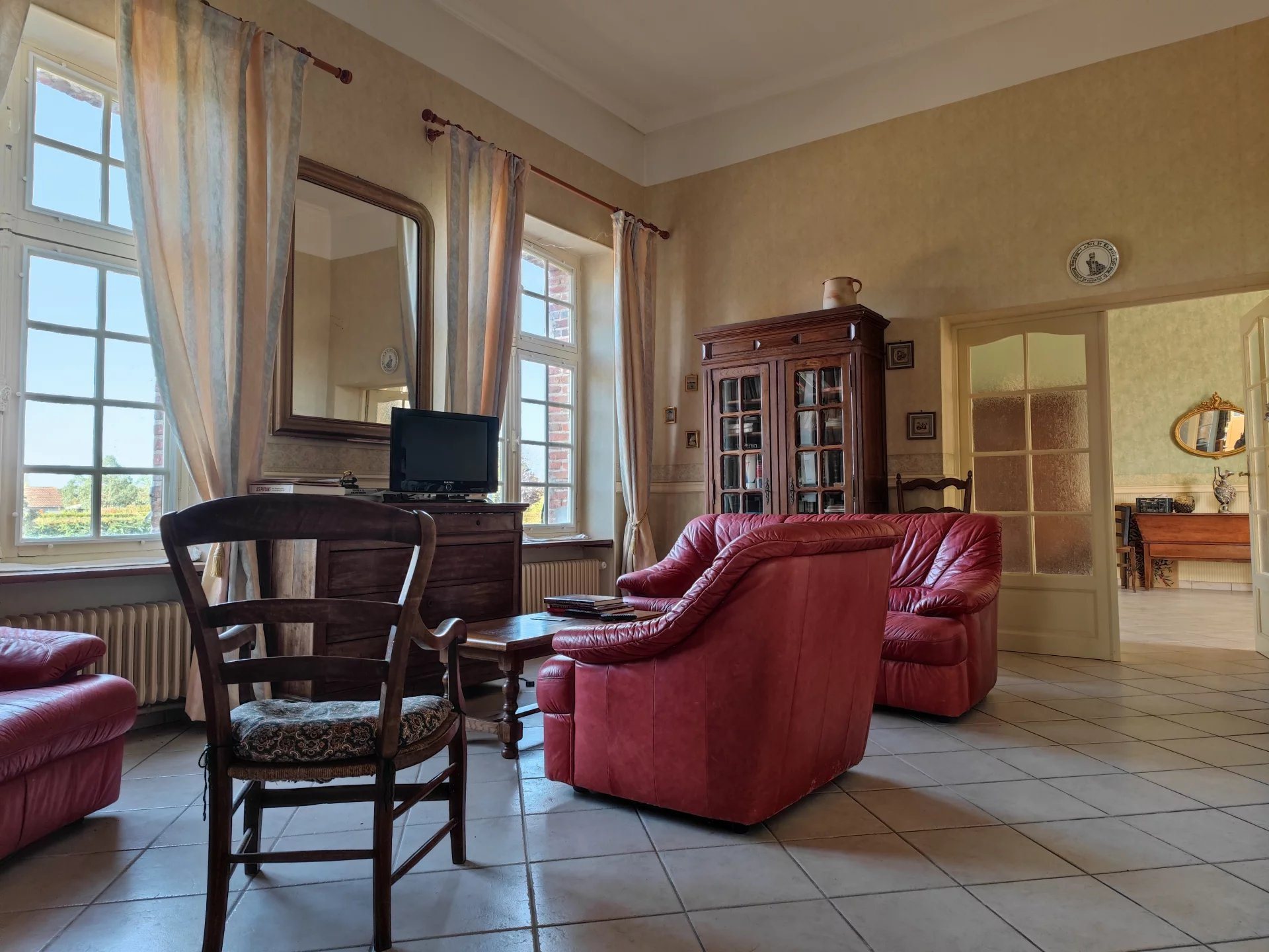 Maison à vendre, 175m², Gannay-sur-Loire