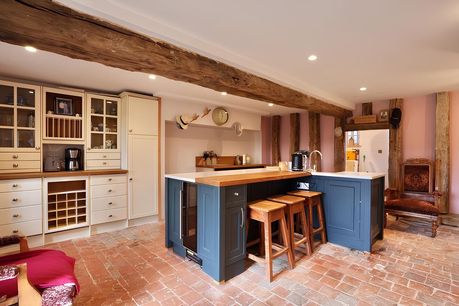 Maison à vendre, 304m², La Fermeté
