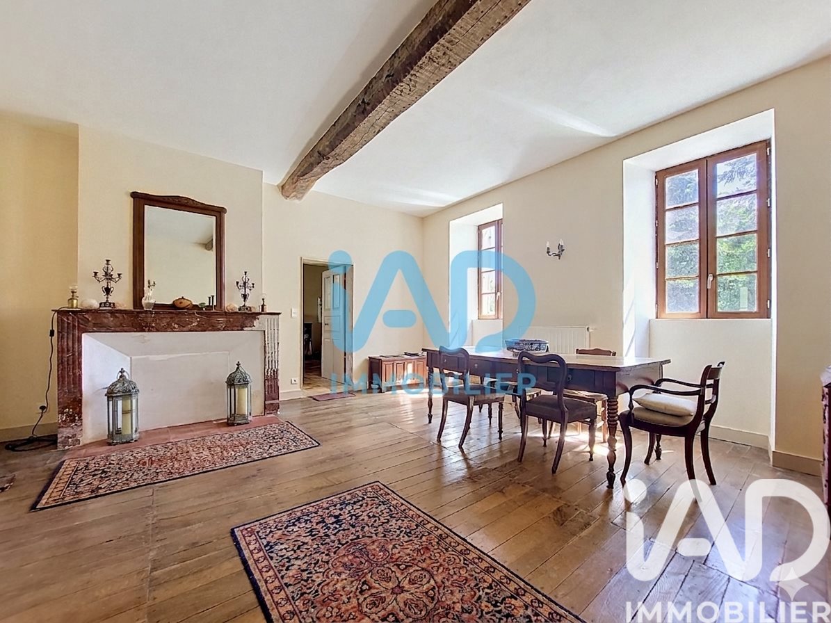 Maison à vendre, 205m², Xaintray
