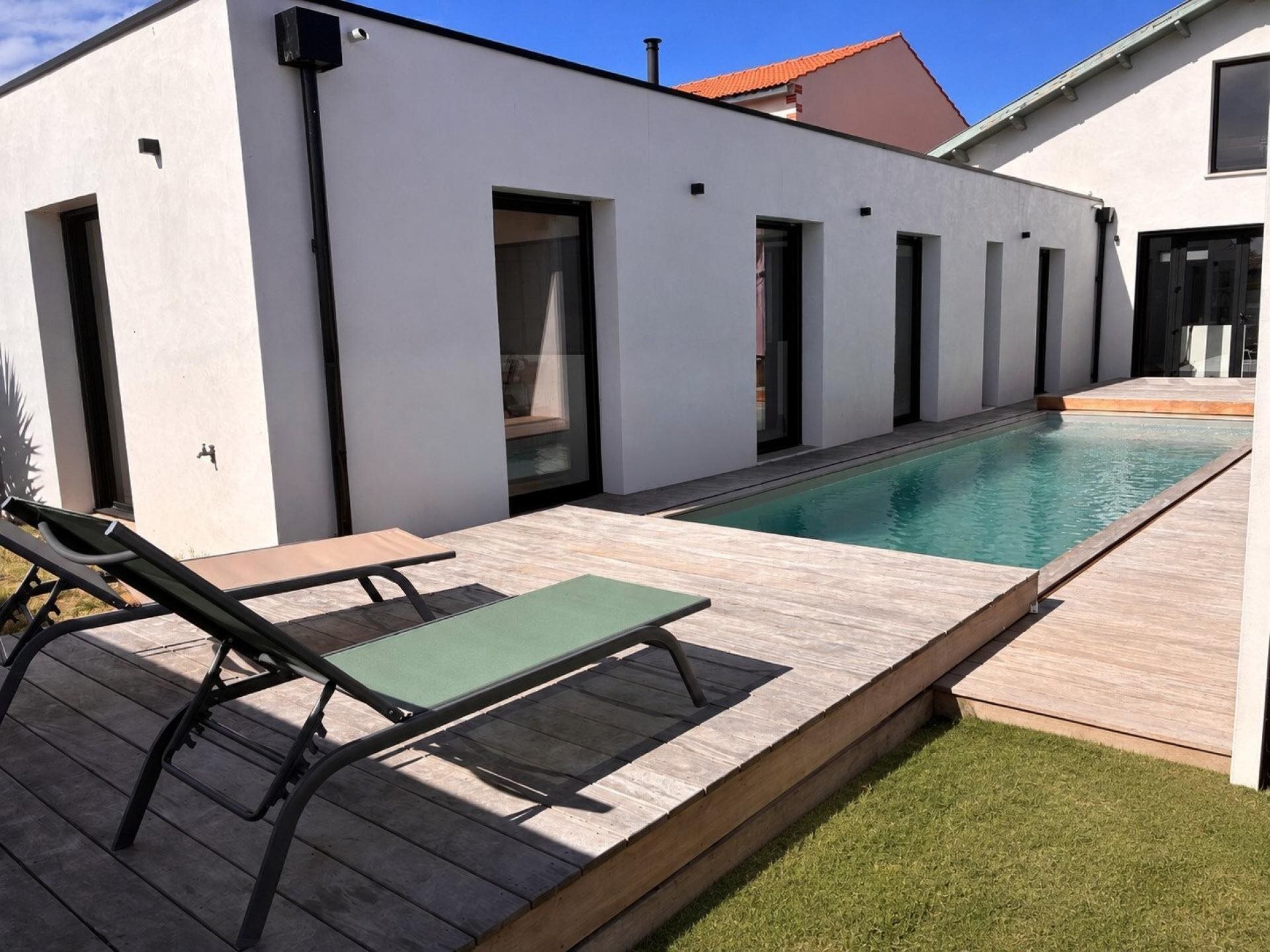 Maison à vendre, 140m², Châtelaillon-Plage