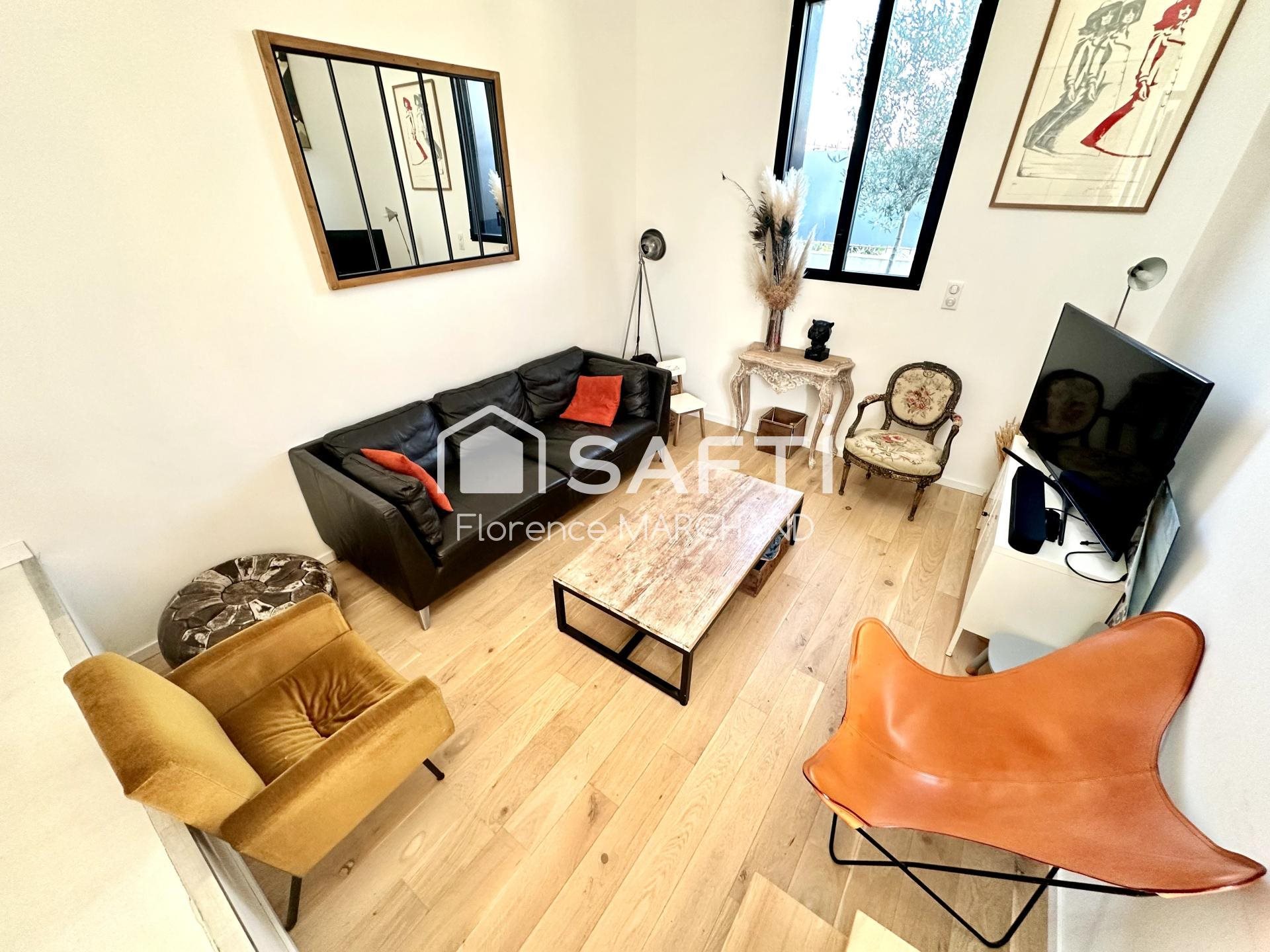 Maison à vendre, 140m², Châtelaillon-Plage