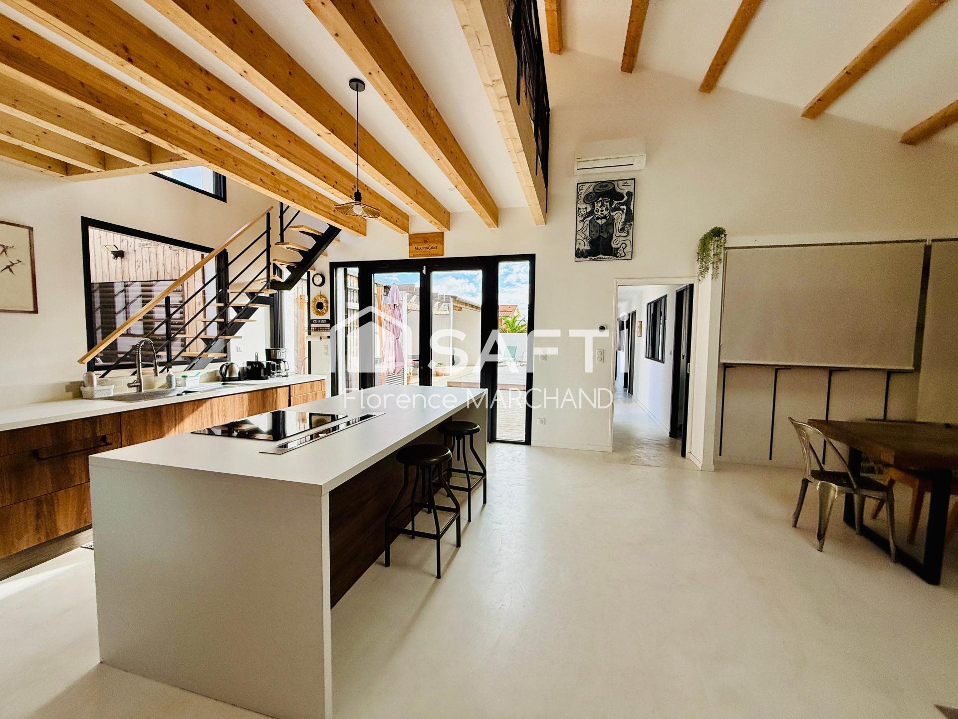 Maison à vendre, 140m², Châtelaillon-Plage