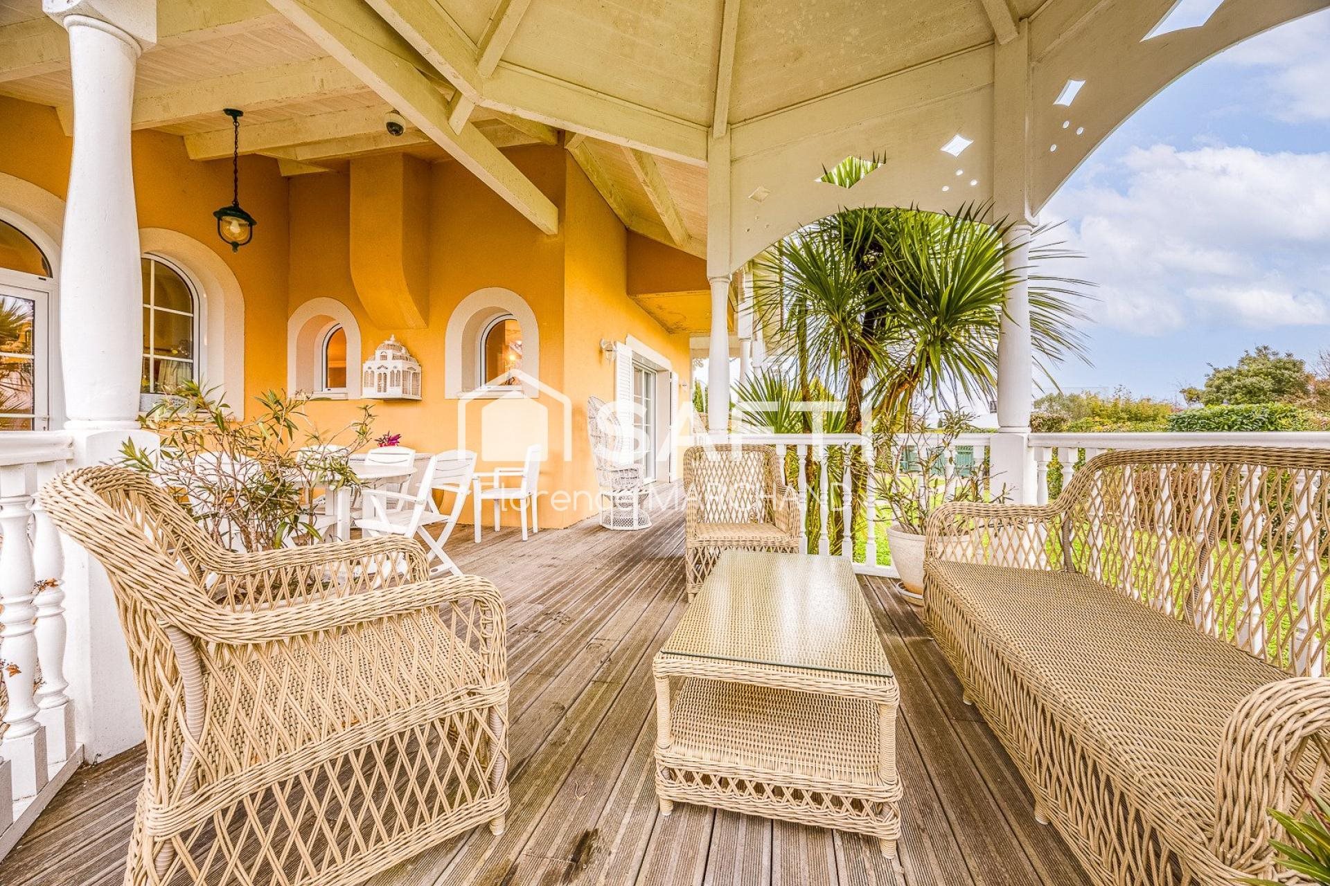 Maison à vendre, 196m², Châtelaillon-Plage