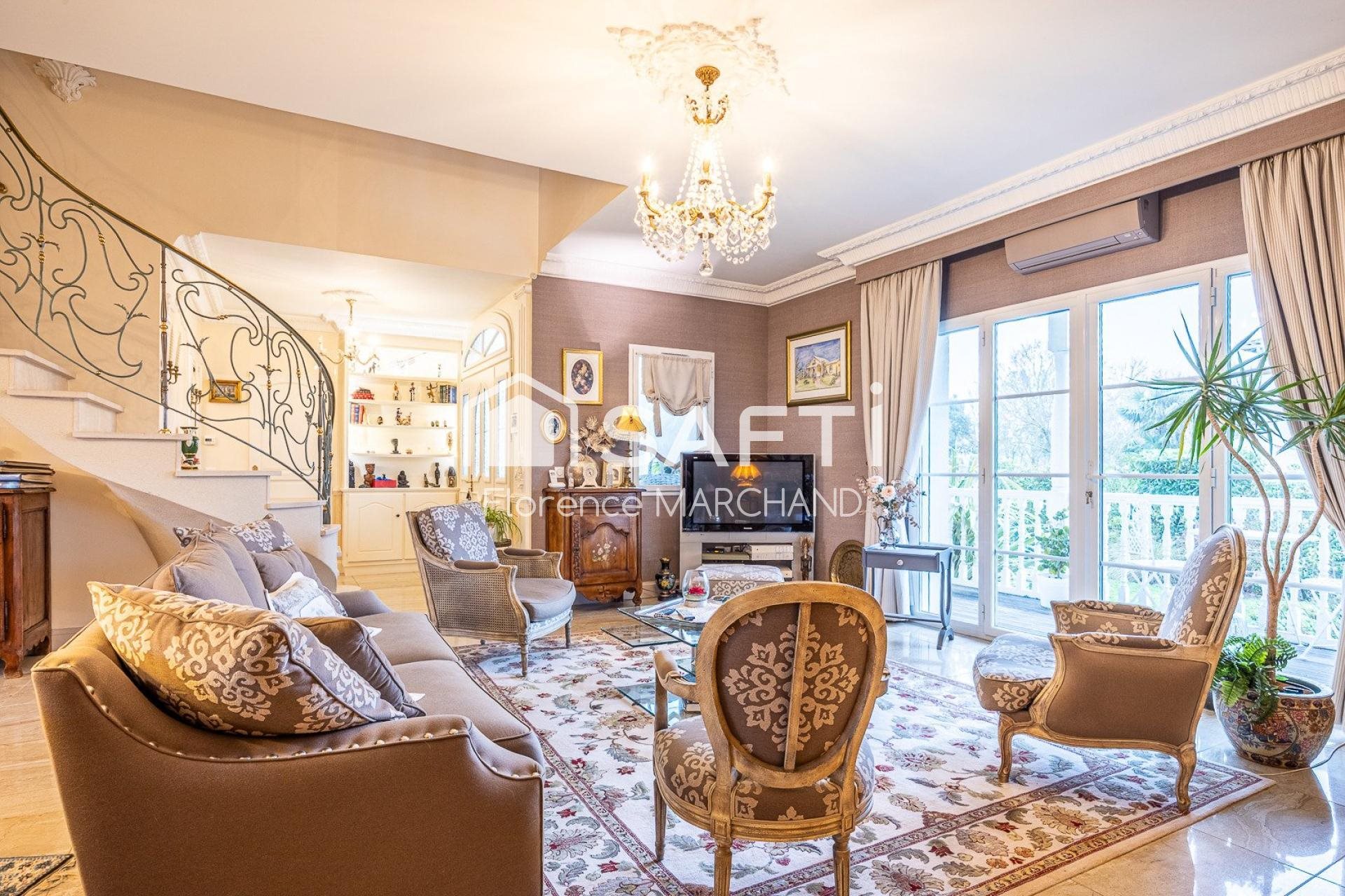 Maison à vendre, 196m², Châtelaillon-Plage