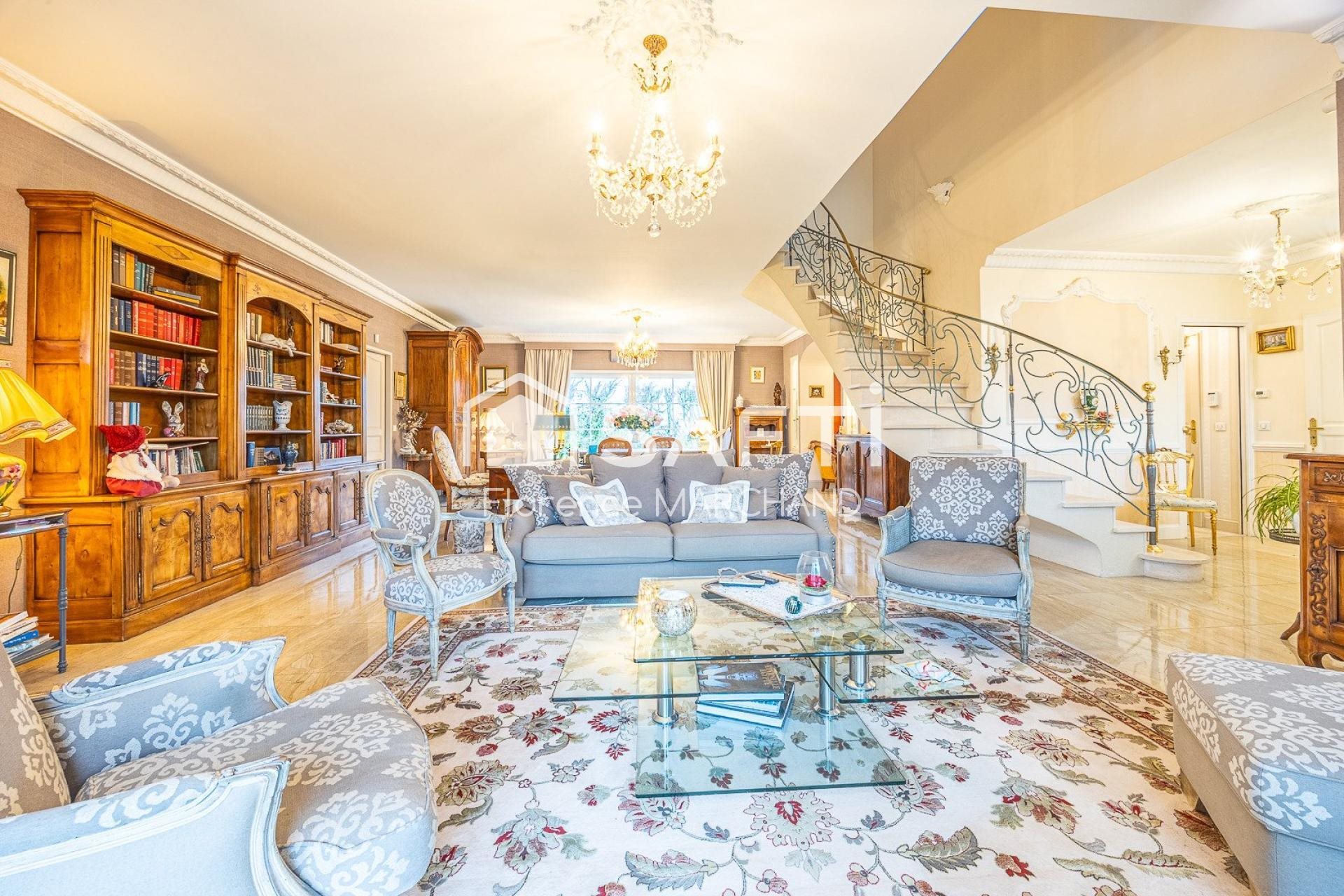 Maison à vendre, 196m², Châtelaillon-Plage
