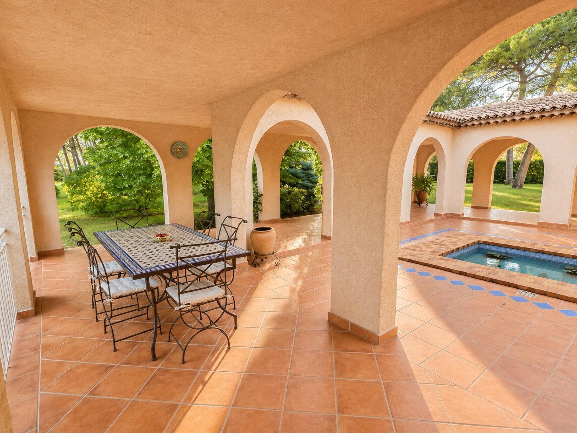 Maison à vendre, 280m², Les Pennes-Mirabeau