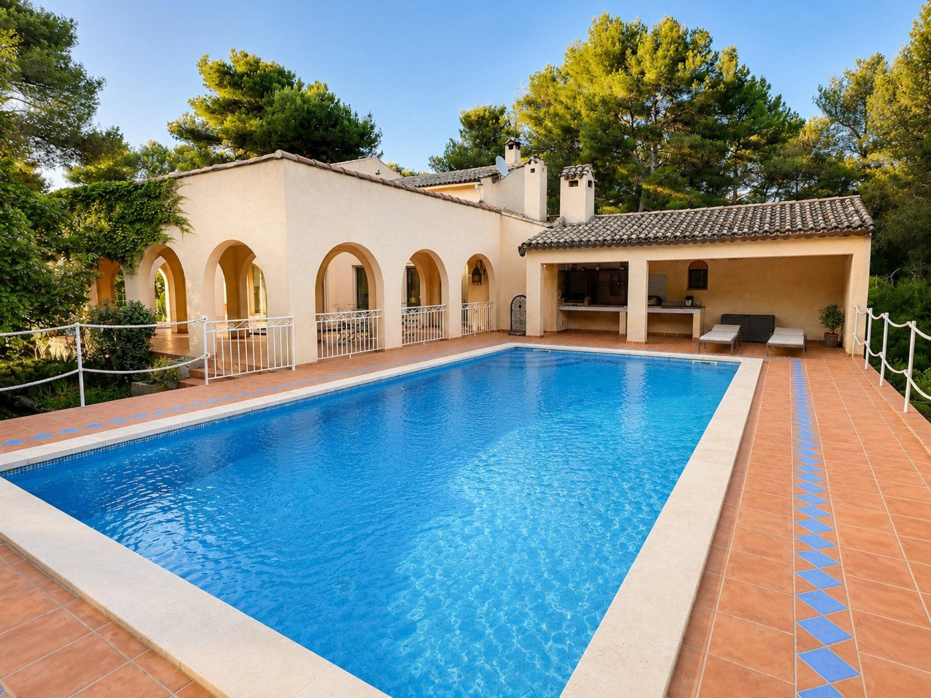 Maison à vendre, 280m², Les Pennes-Mirabeau